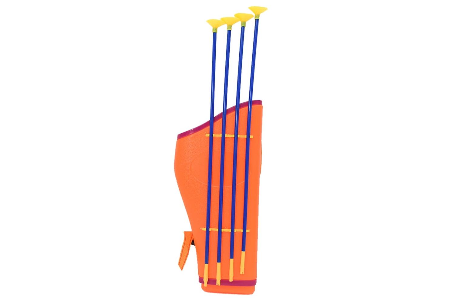 Vidaxl Children Bow And Arrow Archery Set-2