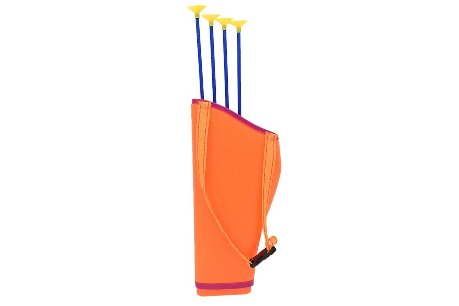 Vidaxl Children Bow And Arrow Archery Set-3