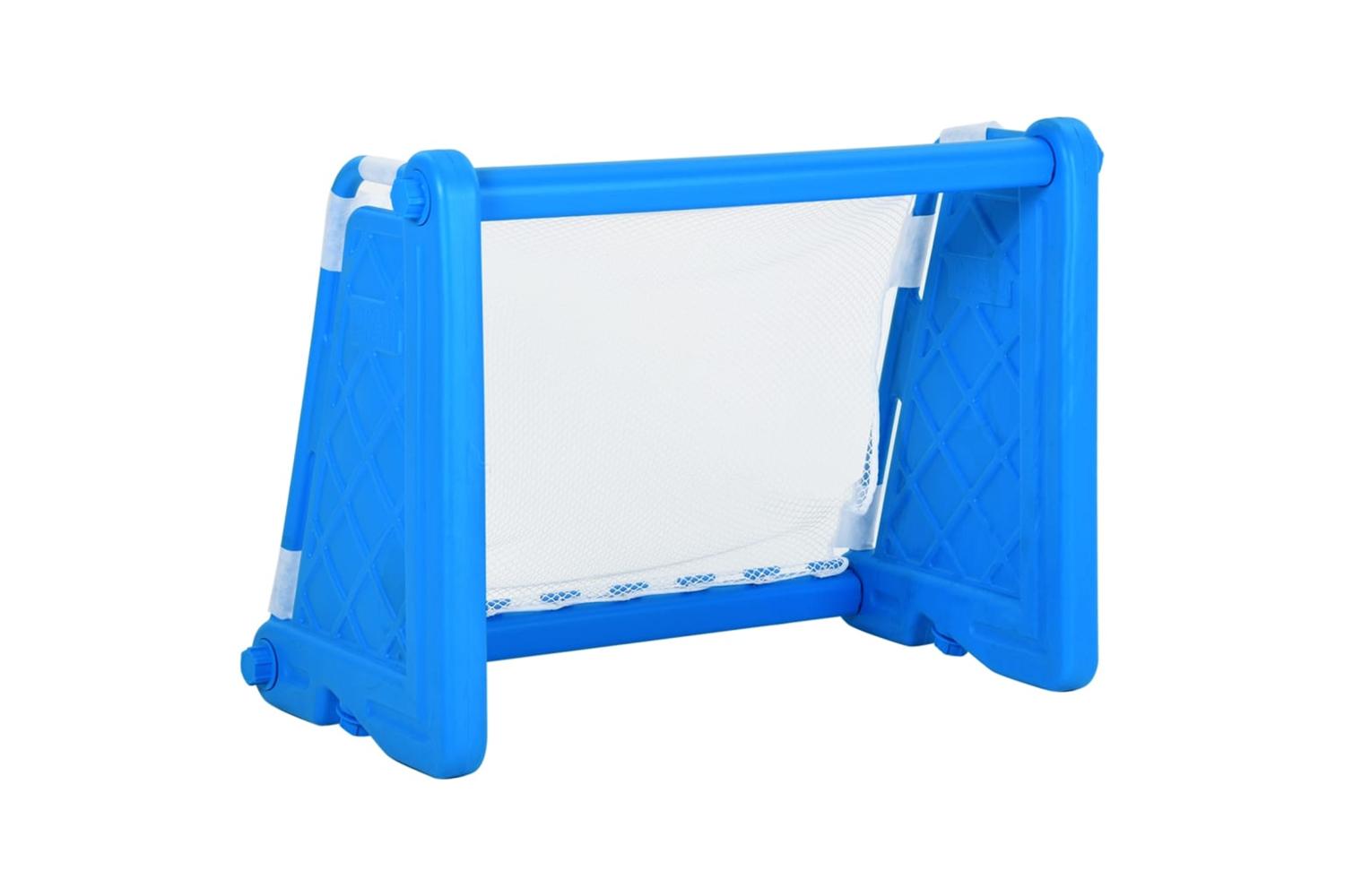 vidaXL 80368 Children Football Goal 100x75x55cm Plastic