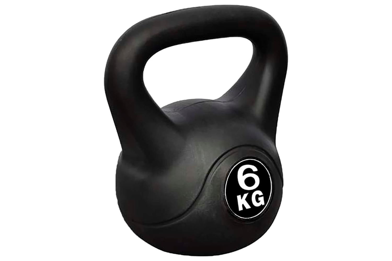 Vidaxl 90388 Kettle Bell Workout 6 Kg