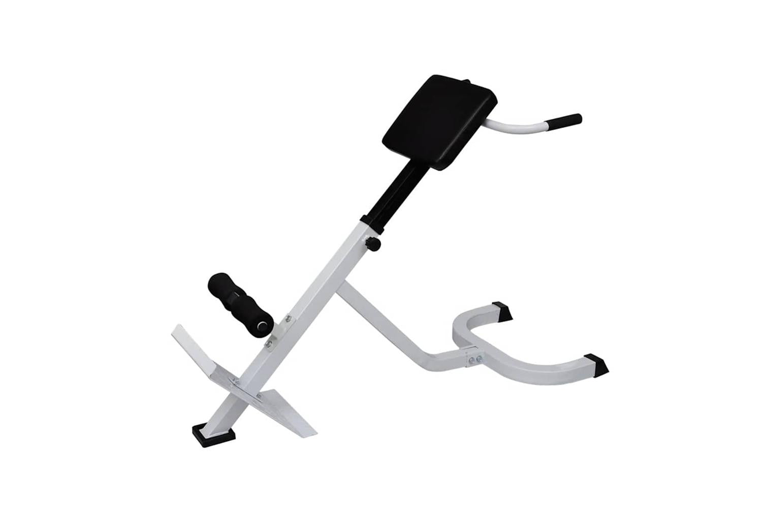 Vidaxl 90361 Back Extension Bench
