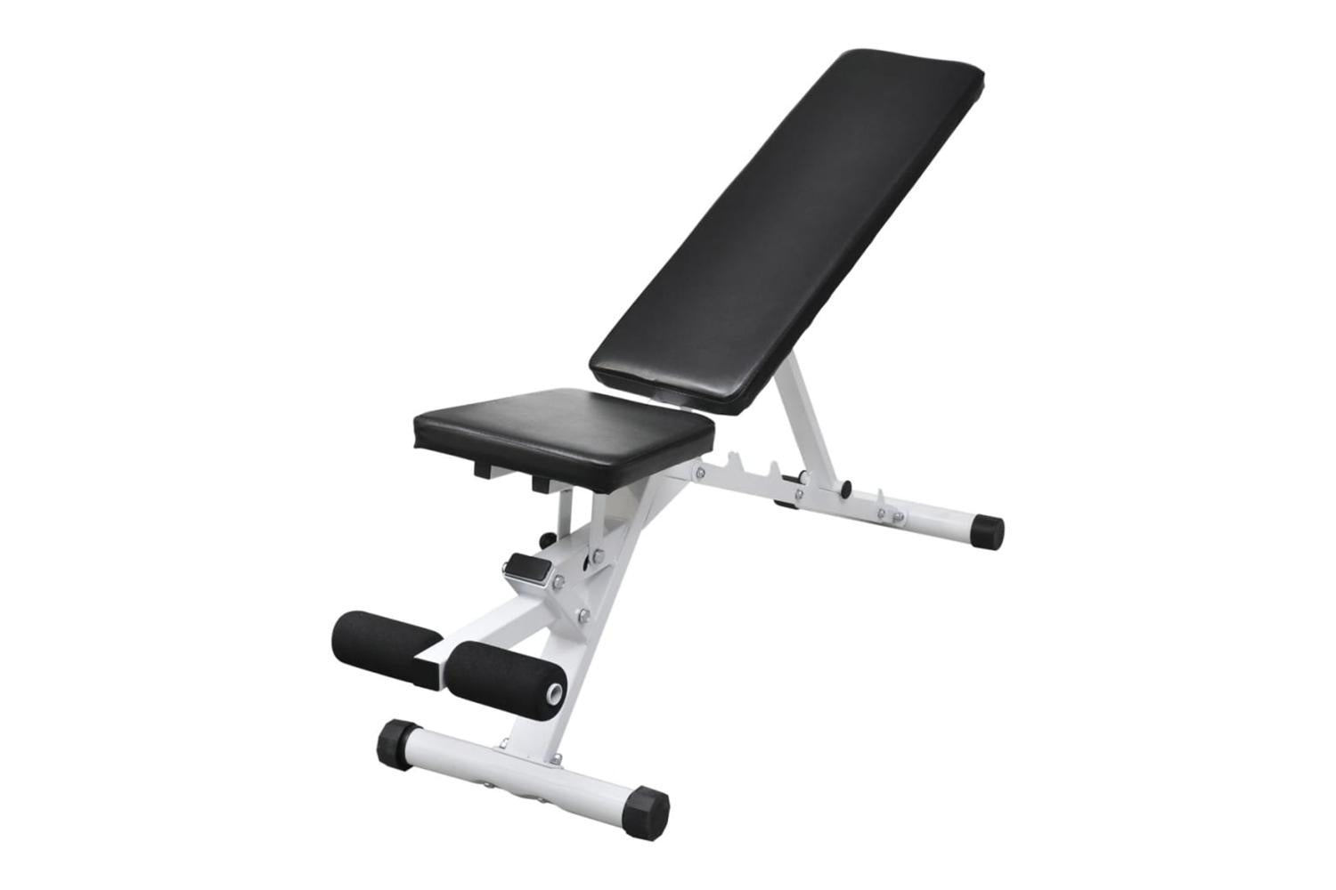 Vidaxl 90484 Fitness Workout Utility Bench