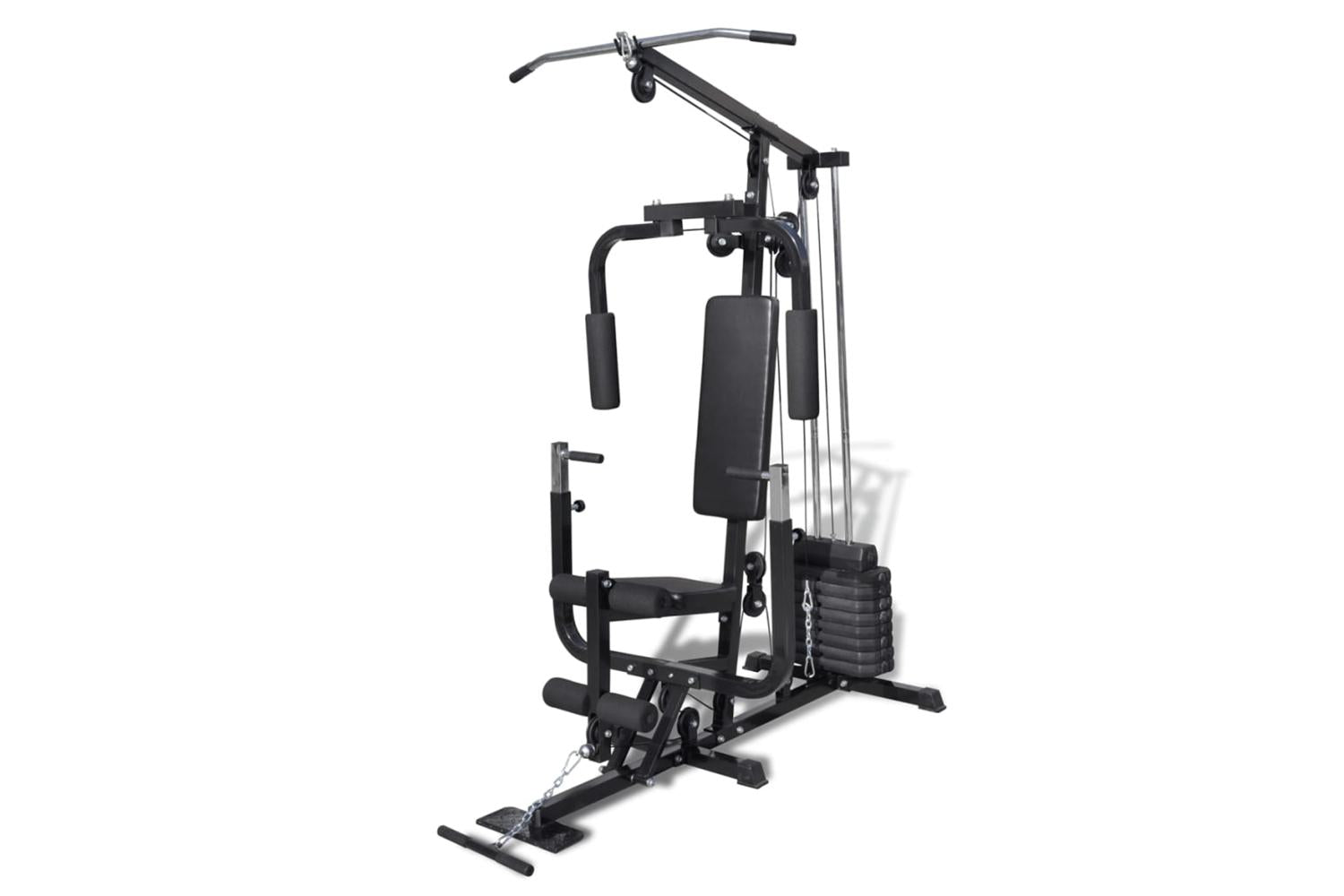 Vidaxl 90485 Multi Gym Utility Fitness Machine