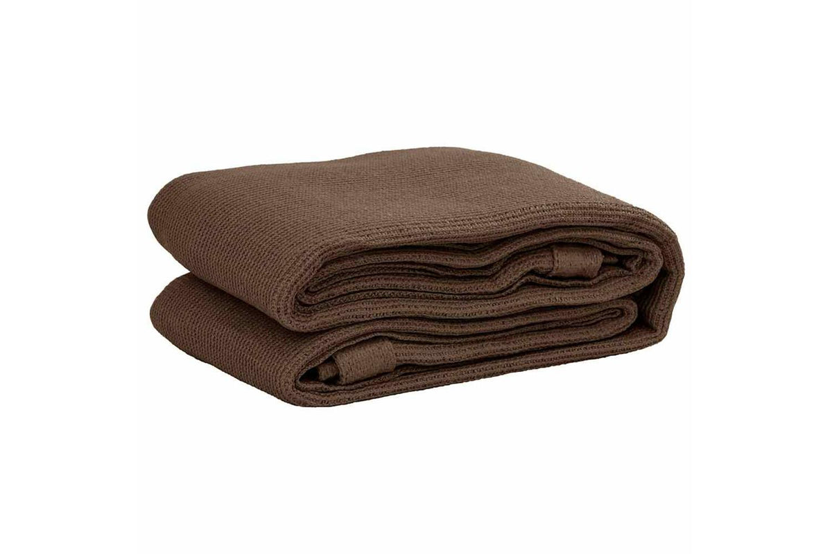 vidaXL 310807 Tent Carpet 250x600cm Brown