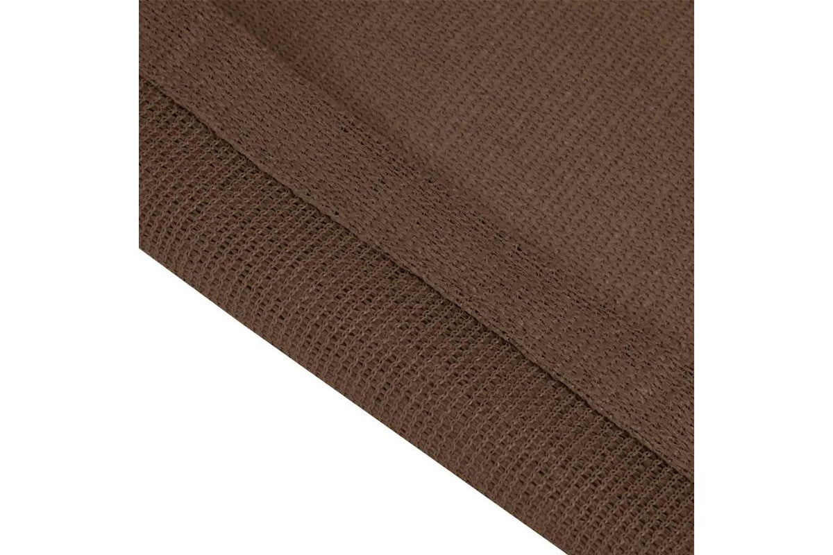 vidaXL 310807 Tent Carpet 250x600cm Brown-4