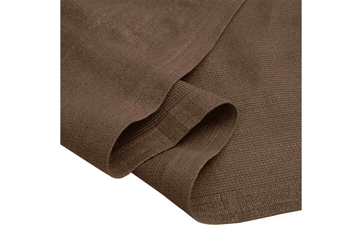 vidaXL 310807 Tent Carpet 250x600cm Brown-5