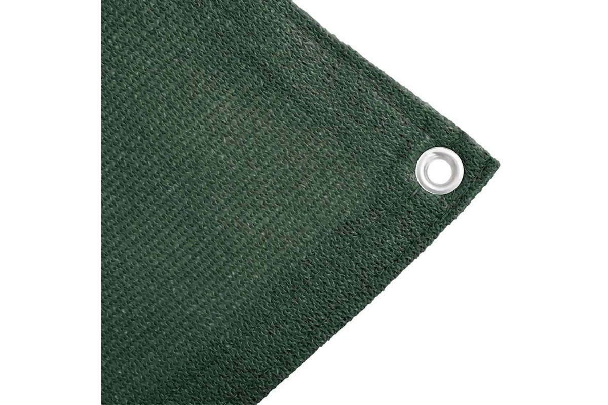 vidaXL 310700 Tent Carpet 250x250cm Dark Green-3