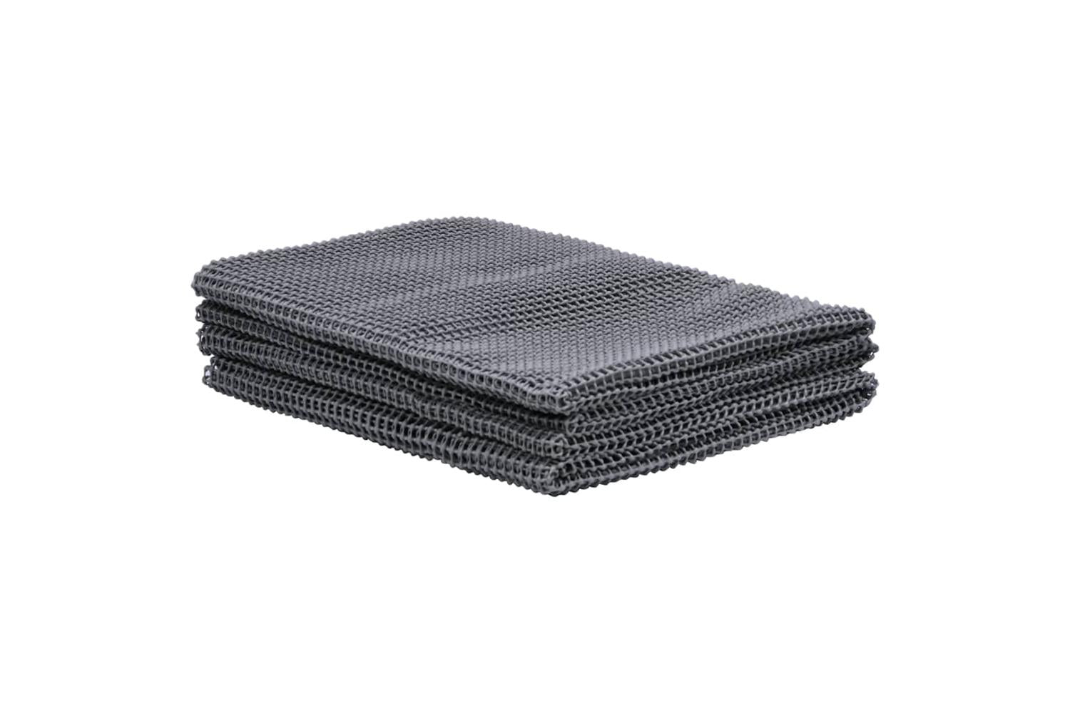 vidaXL 314771 Tent Carpet 250x600cm Anthracite