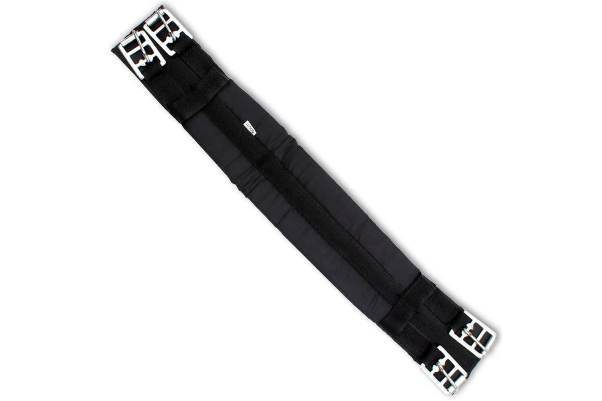 Vidaxl 91179 Pony Saddle Set 10" Black-7