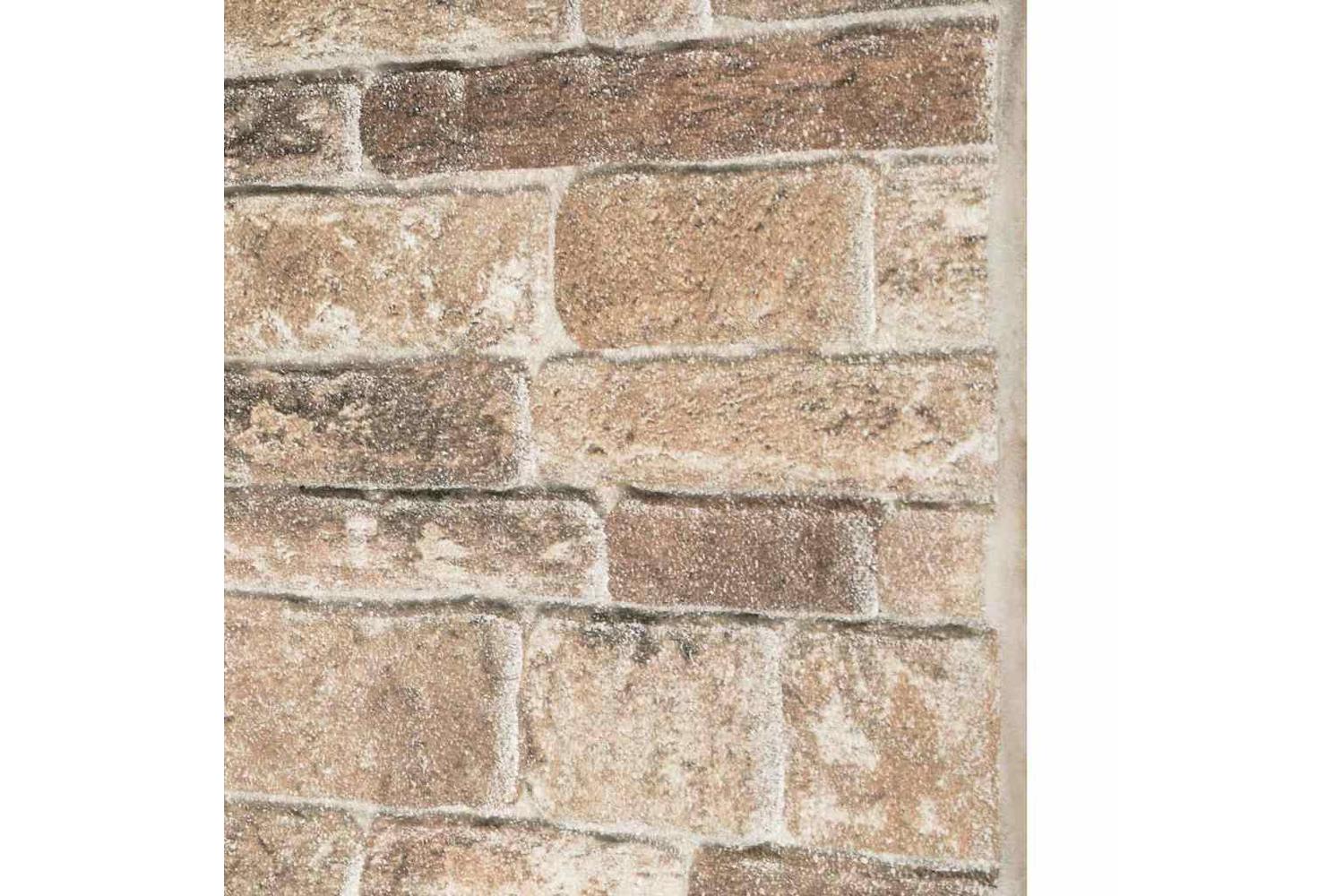 Vidaxl 149585 3d Wall Panels With Multicolour Brick Design 10 Pcs Eps-6