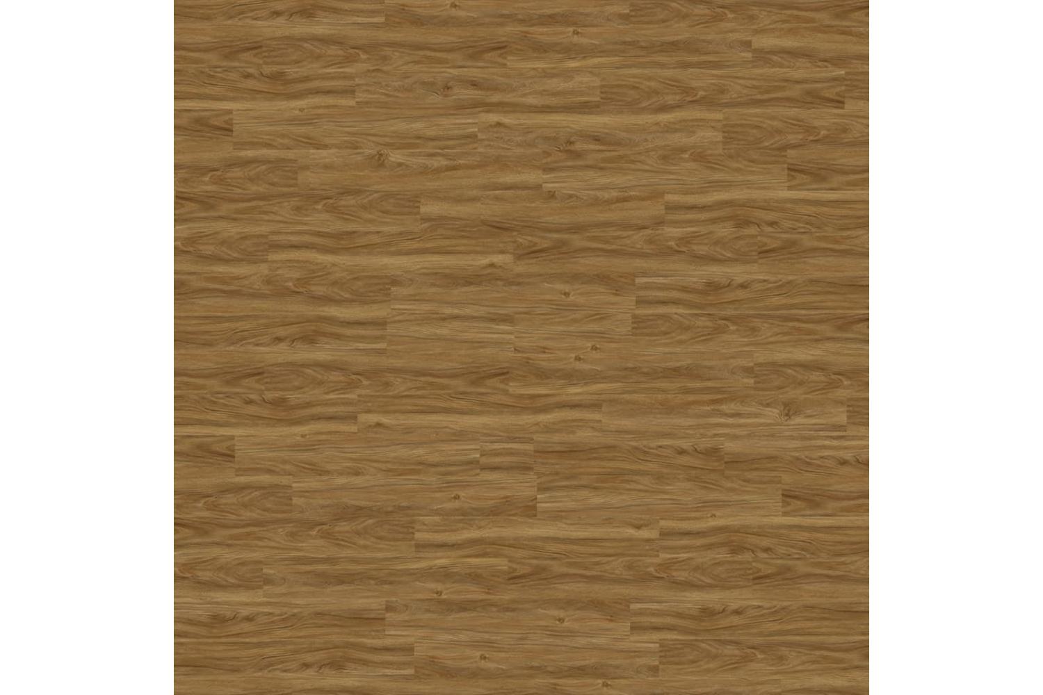 Vidaxl 3189145 Wall Panels Wood Look Brown Pvc 4.12 Mâ²