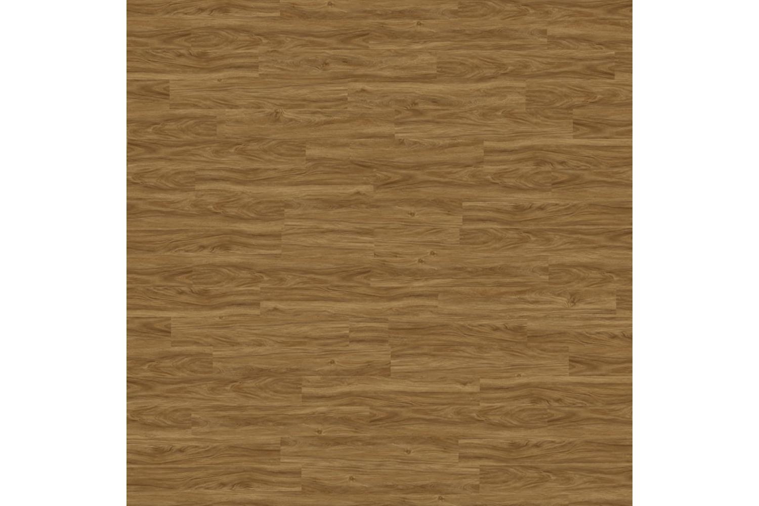 Vidaxl Wall Panels Wood Look Brown Pvc 2.06 MÂ²