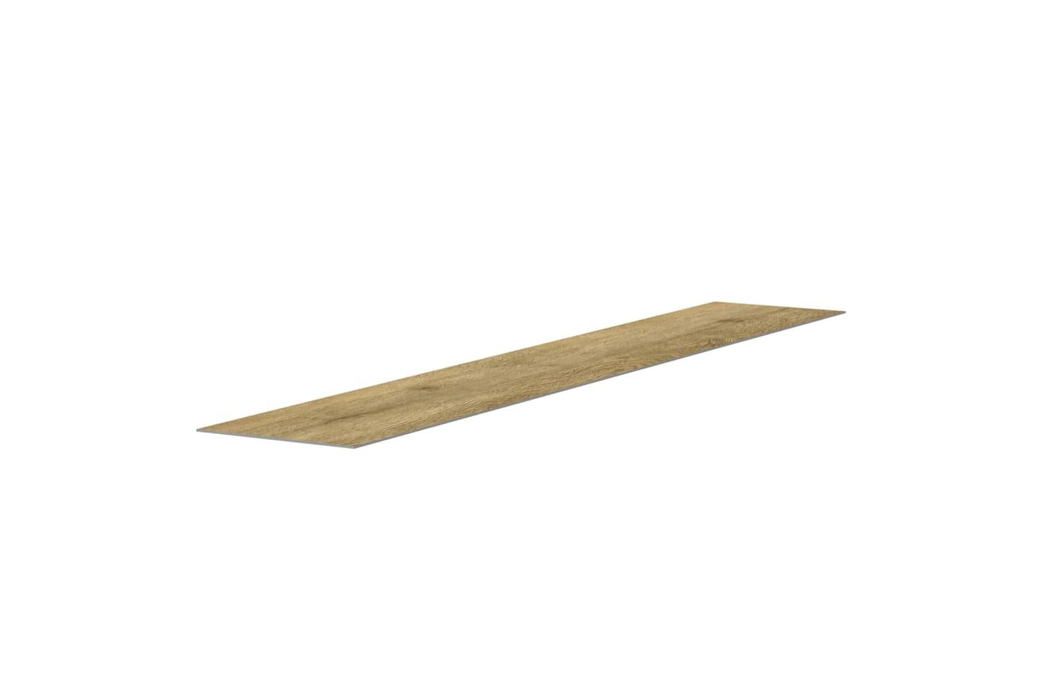 Vidaxl 3189146 Wall Panels Wood Look Brown Pvc 4.12 Mâ²-6
