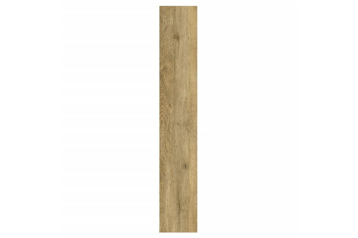 Vidaxl 3189146 Wall Panels Wood Look Brown Pvc 4.12 Mâ²-7