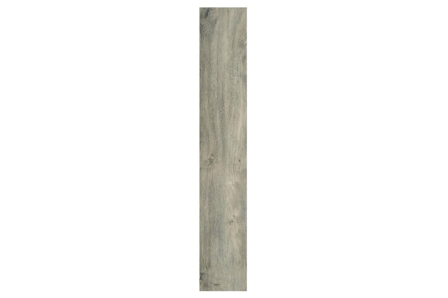 Vidaxl Wall Panels Wood Look Grey Pvc 2.06 MÂ²-8