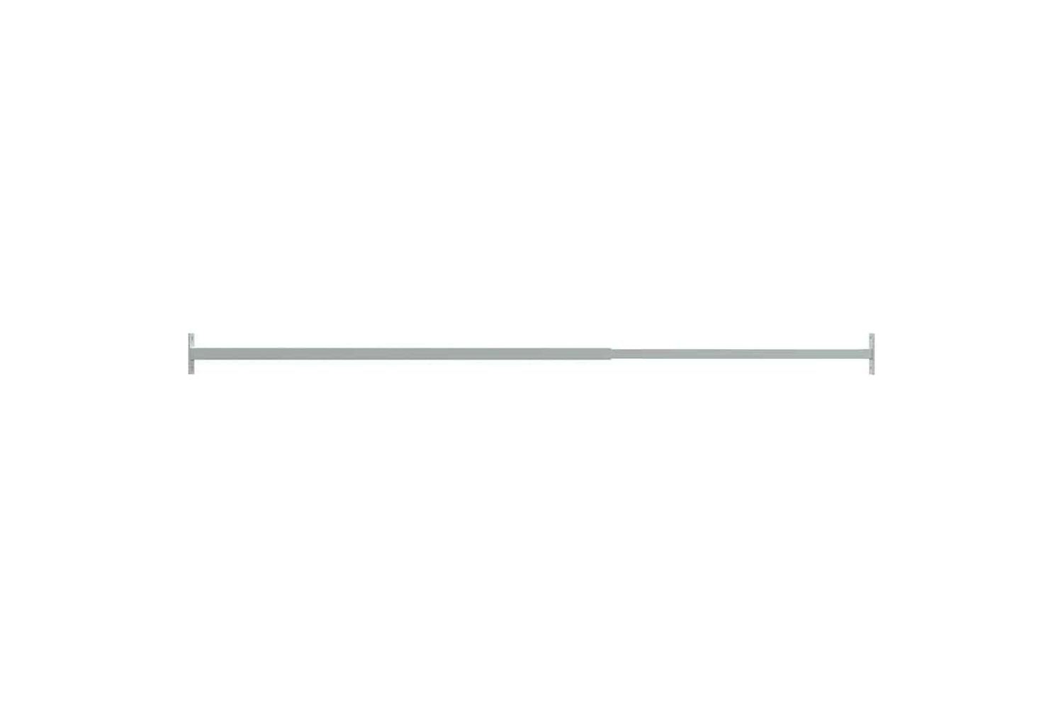 vidaXL 144515 Adjustable Security Window Bar 710-1200mm-3
