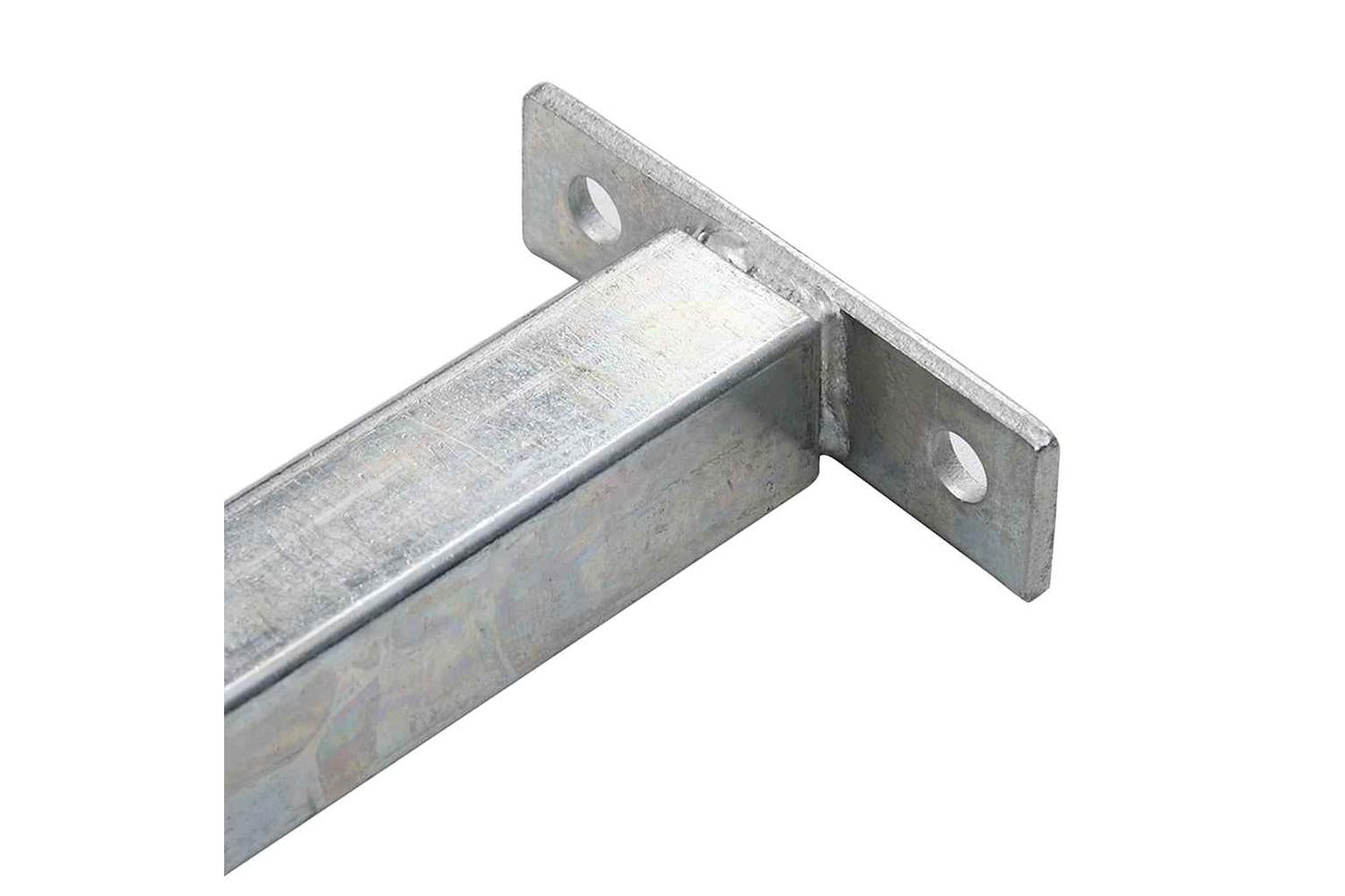 vidaXL 144516 Adjustable Security Window Bars 3 Pcs 710-1200mm-7
