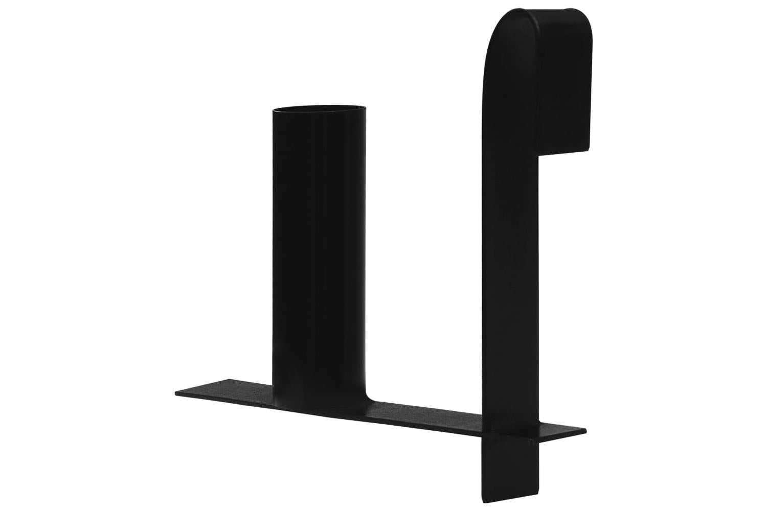 Vidaxl 146245 Dispenser For Privacy Fence Strips Steel-5