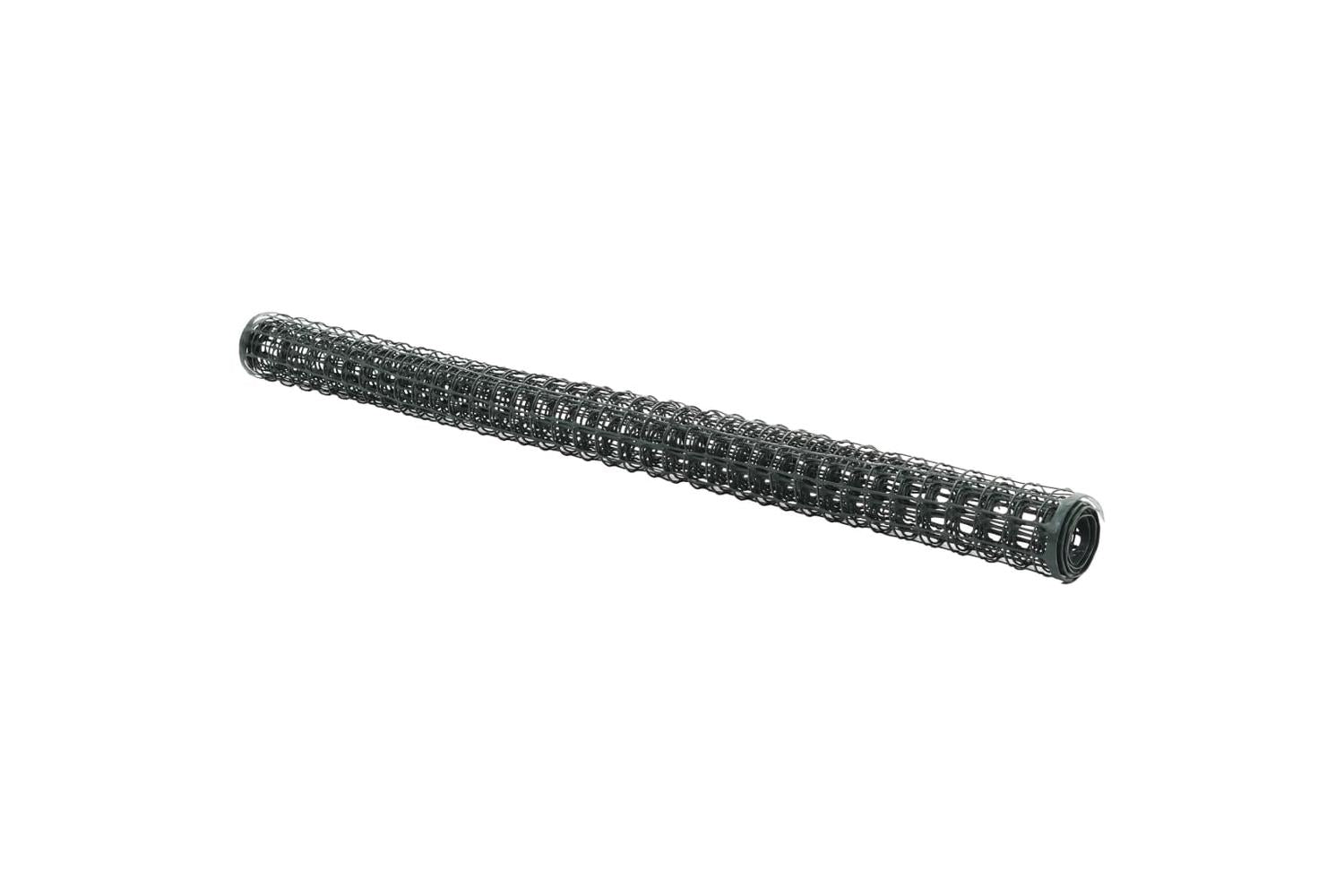 Vidaxl 143891 Garden Fence Meshes 5 Pcs Hdpe 1x1.2 M Green-7