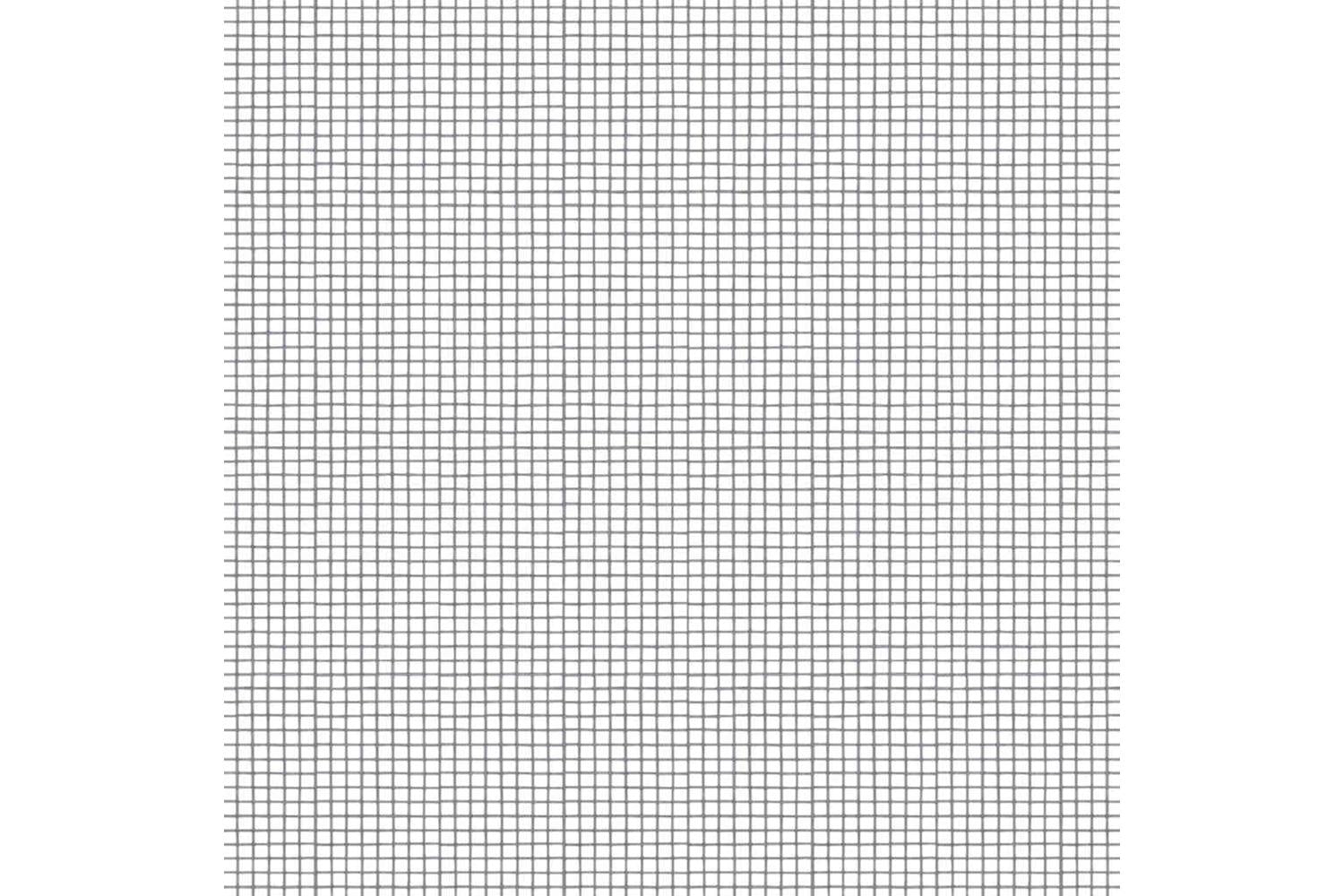 vidaXL 150870 Mesh Screen Fiberglass 80x2000cm Grey-5