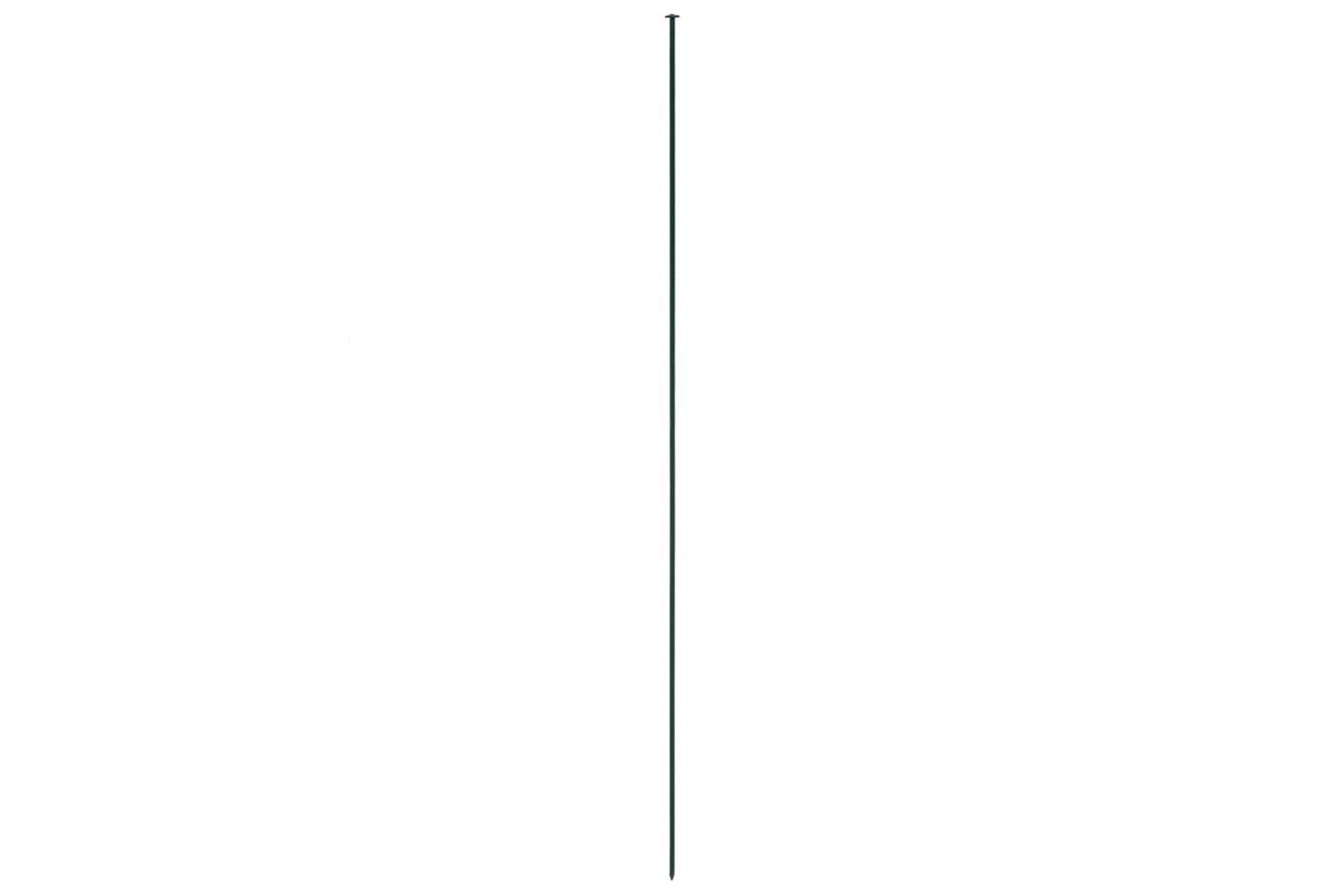 vidaXL 146107 Pond Fence Set 99.6x79.8cm Green-6