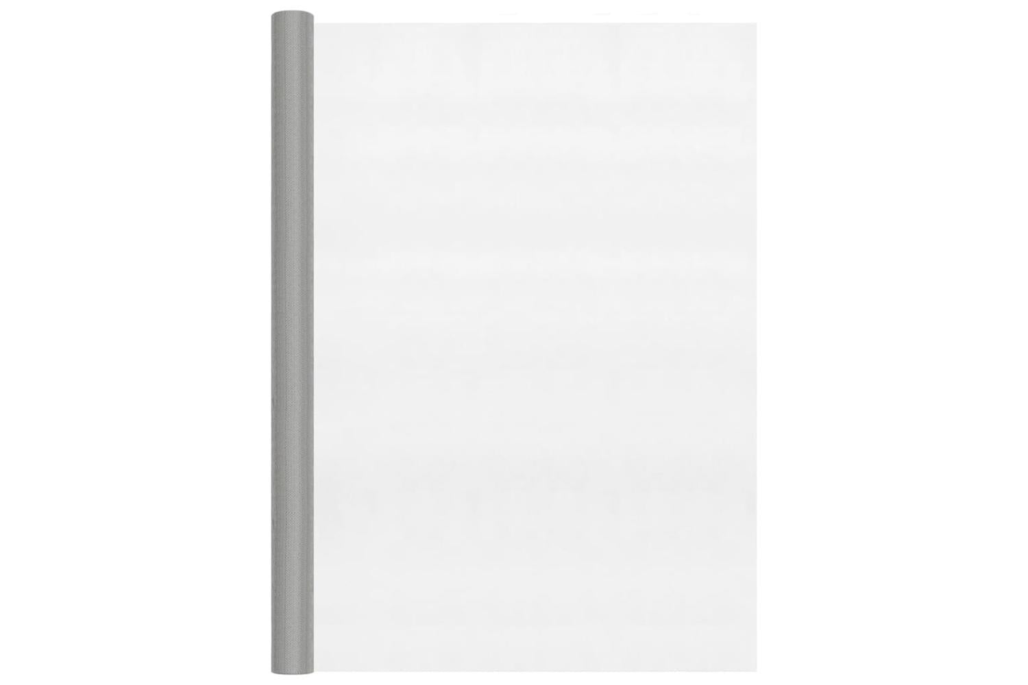 vidaXL 150897 Mesh Screen Stainless Steel 112x1000cm Silver-3