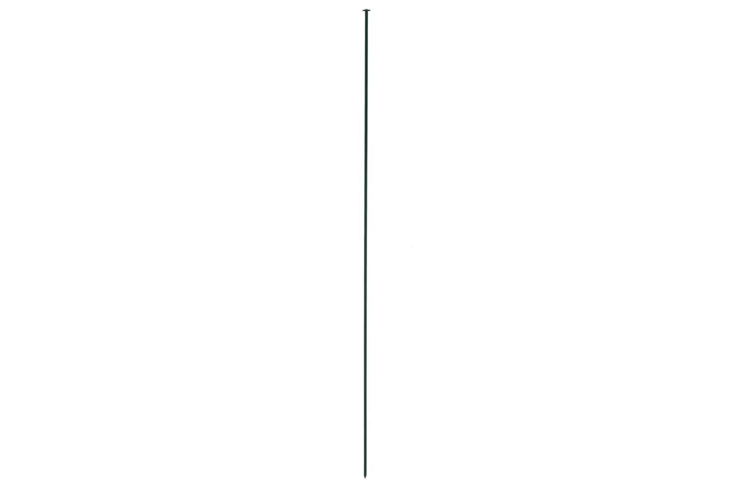vidaXL 146102 Pond Fence Set 77.5x64cm Green-6