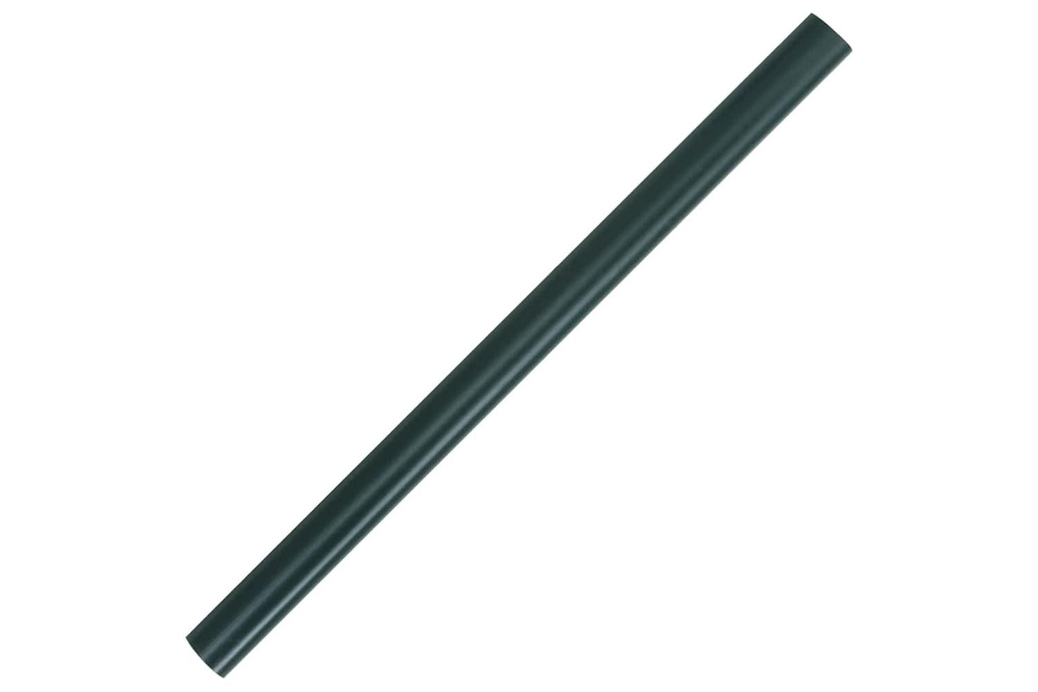 Vidaxl Garden Privacy Screen Pvc 35x0.19 M Matte Green-9