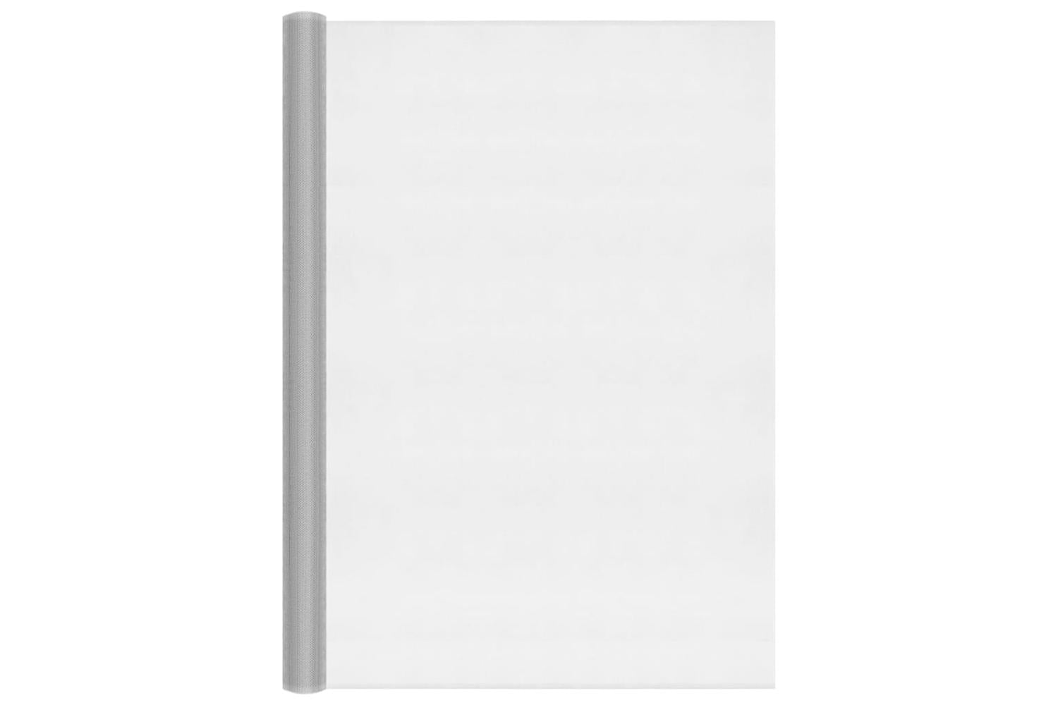 vidaXL 150853 Mesh Screen Aluminium 112x1000cm Silver-3