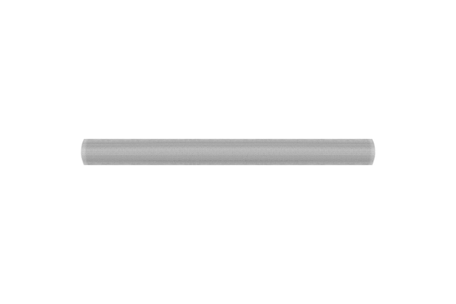 vidaXL 150848 Mesh Screen Aluminium 80x500cm Silver-4