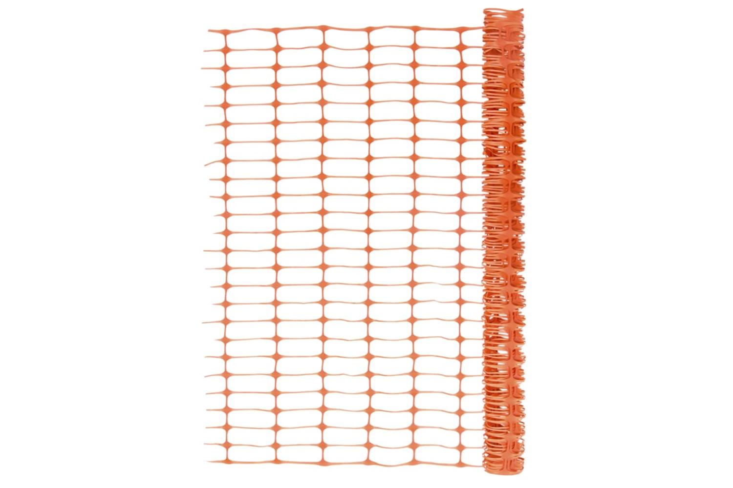 Vidaxl 150684 Garden Fence 30 M Orange