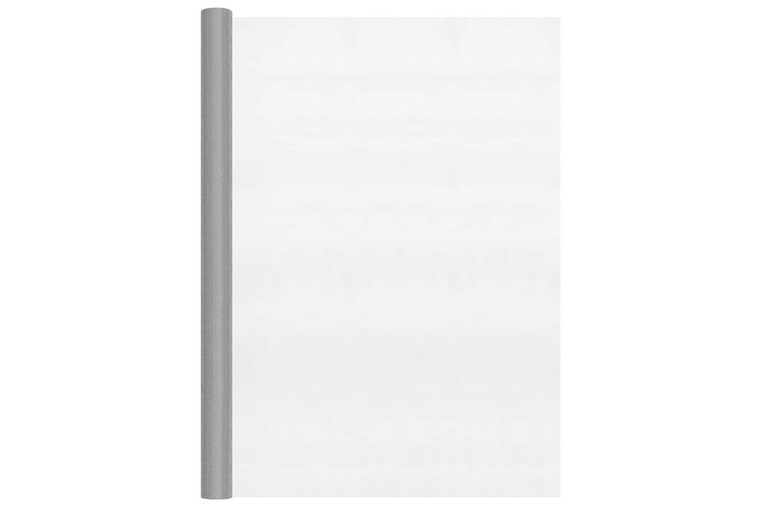 vidaXL 150898 Mesh Screen Stainless Steel 112x2000cm Silver-3