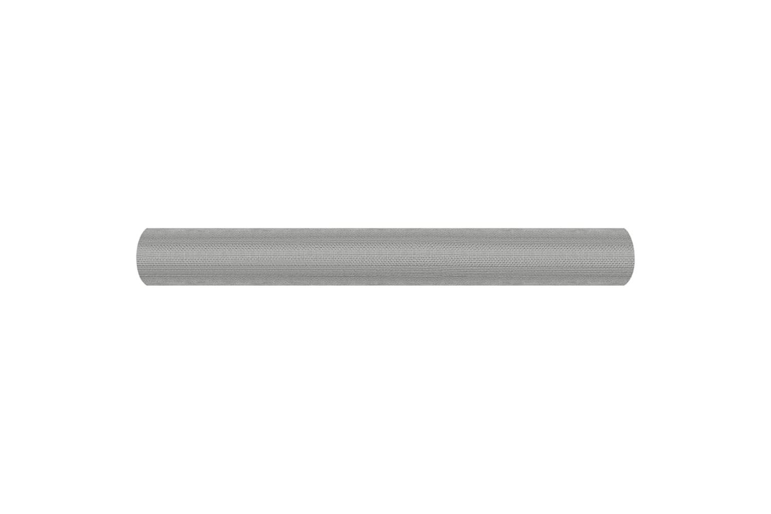 vidaXL 150890 Mesh Screen Stainless Steel 60x1000cm Silver-4