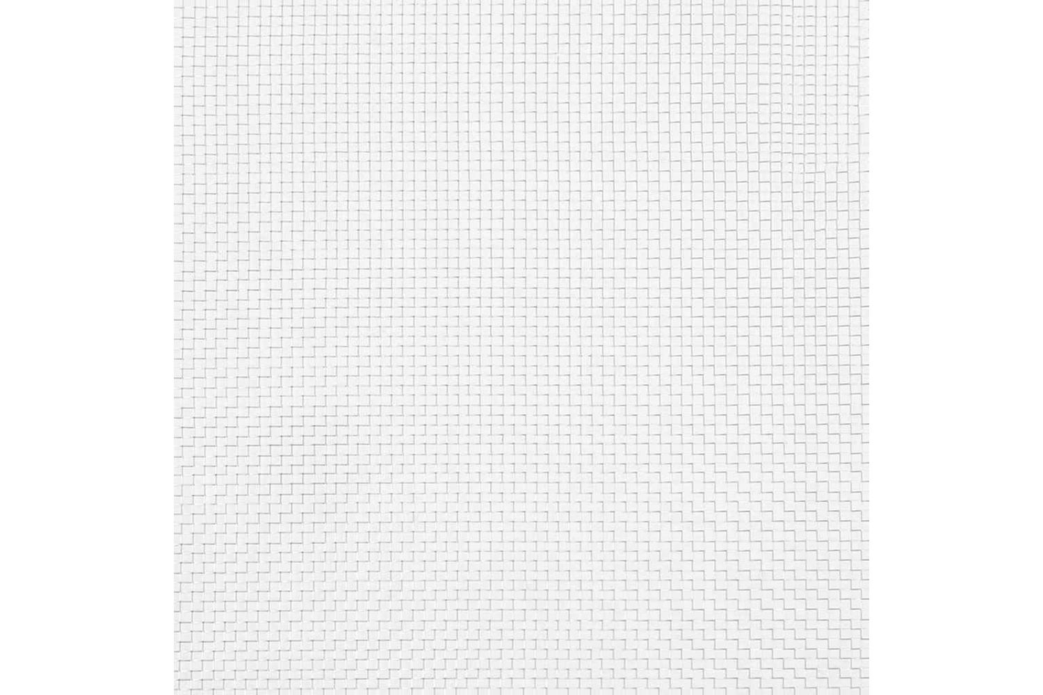 vidaXL 150890 Mesh Screen Stainless Steel 60x1000cm Silver-5