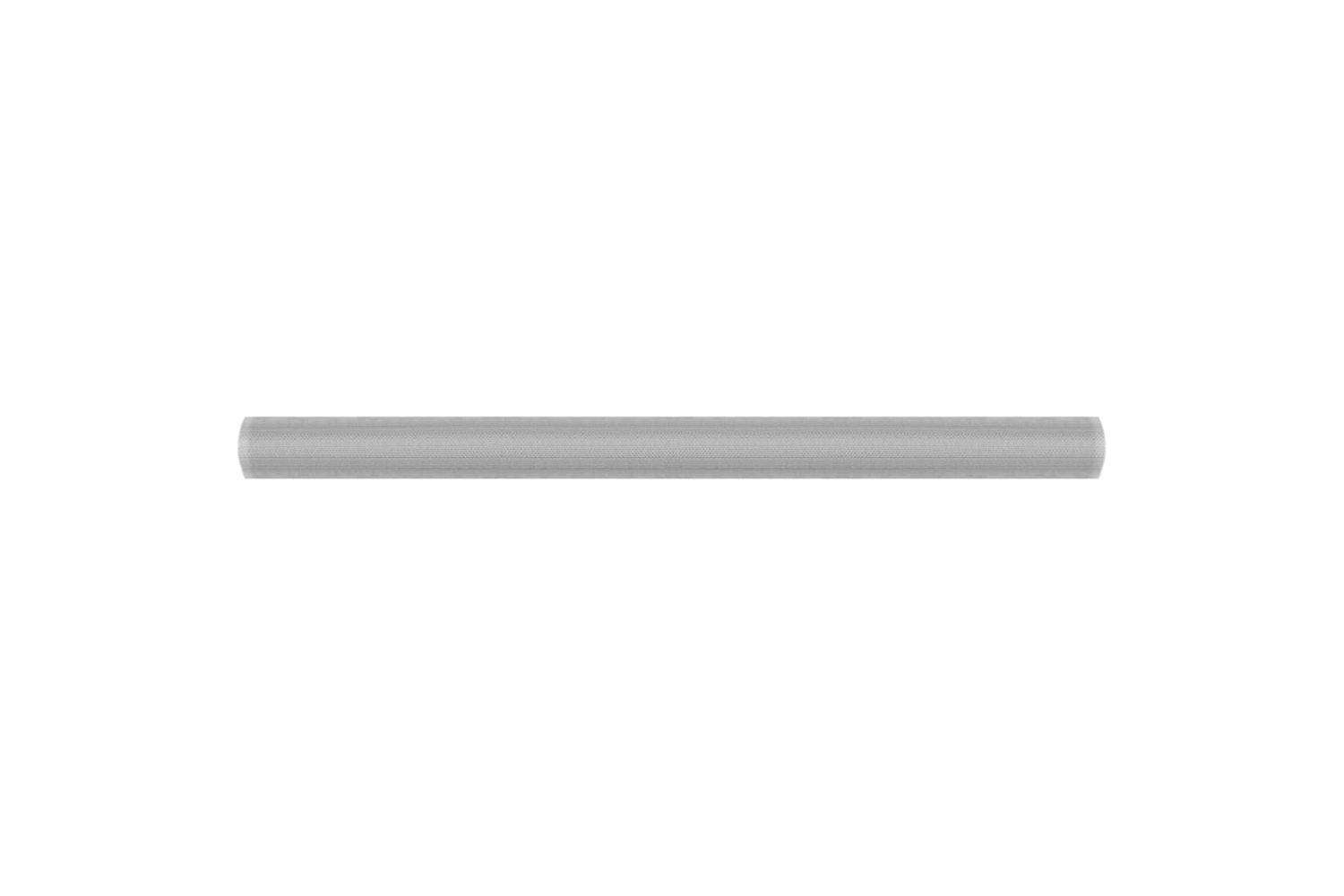 vidaXL 150851 Mesh Screen Aluminium 100x2000cm Silver-4