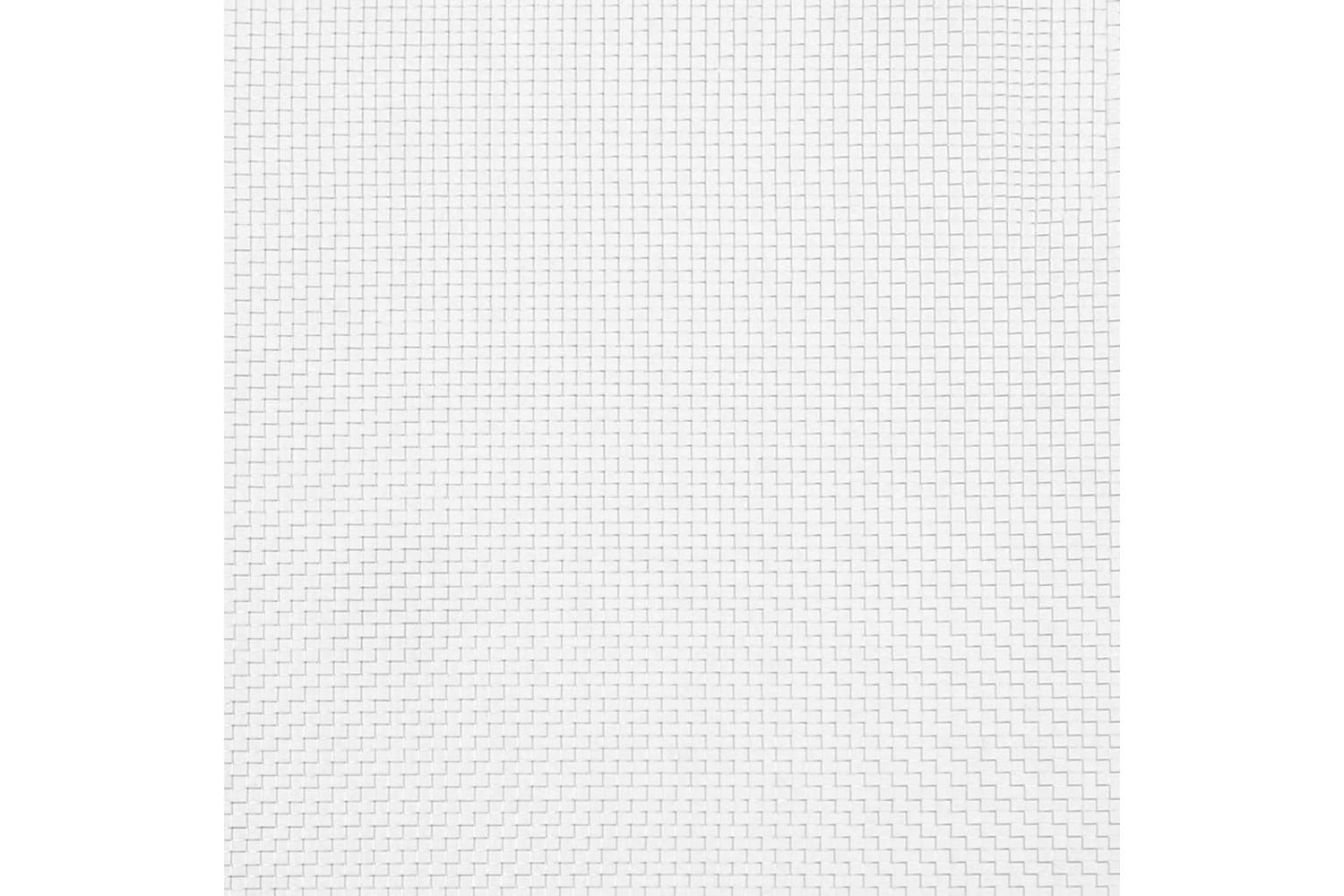 vidaXL 150851 Mesh Screen Aluminium 100x2000cm Silver-5