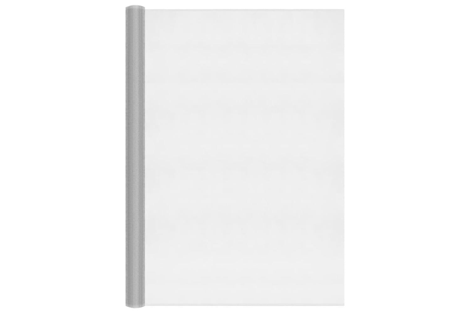 vidaXL 150854 Mesh Screen Aluminium 112x2000cm Silver-3