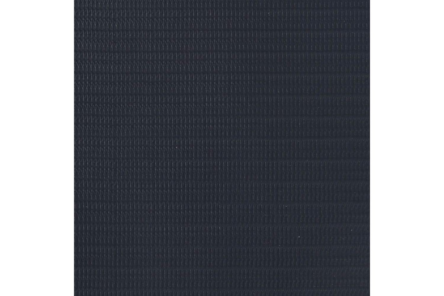 Vidaxl Garden Privacy Screens 4 Pcs Pvc 35x0.19 M Matte Dark Grey-6