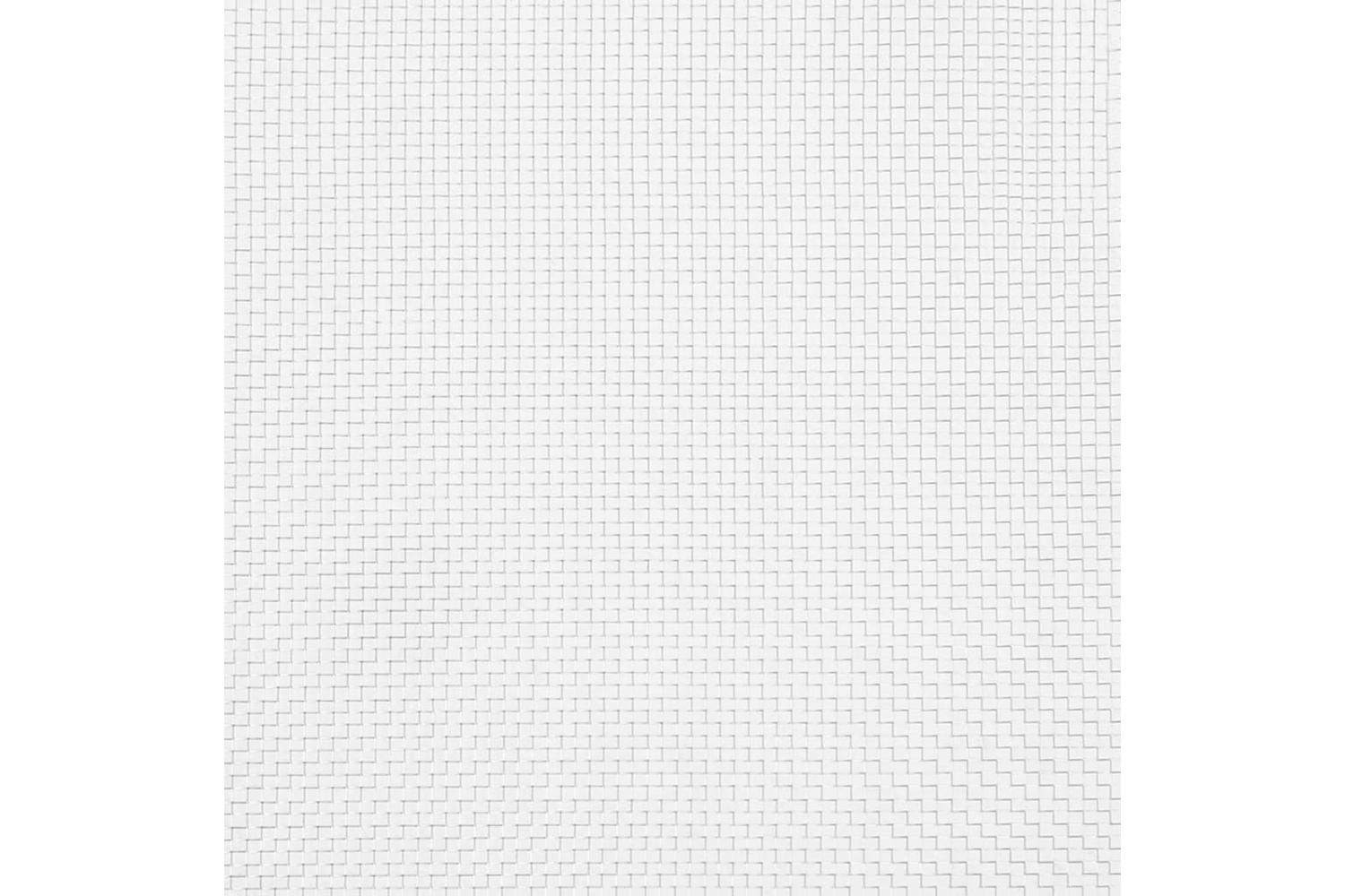vidaXL 150852 Mesh Screen Aluminium 112x500cm Silver-5