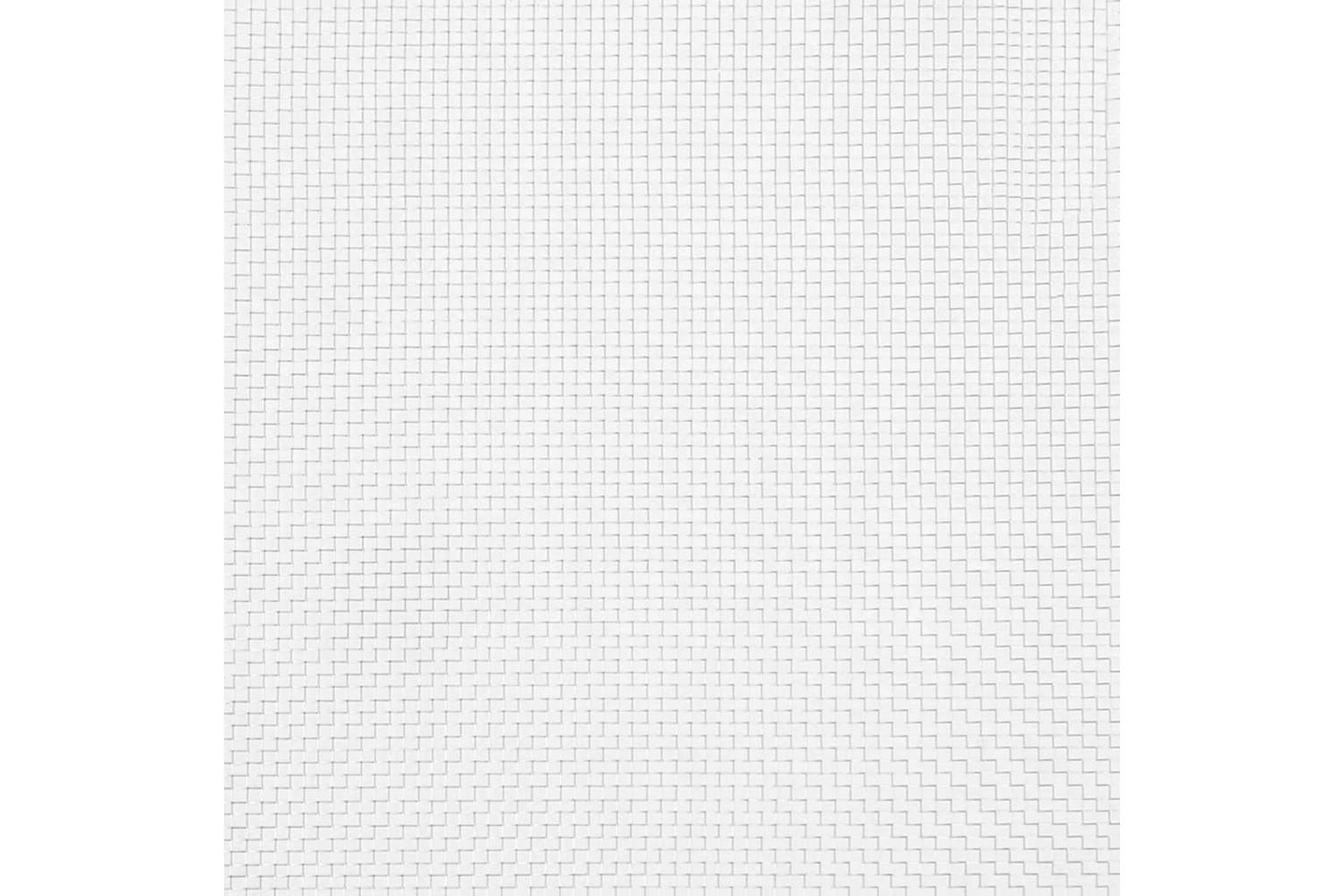 vidaXL 150845 Mesh Screen Aluminium 60x500cm Silver-5