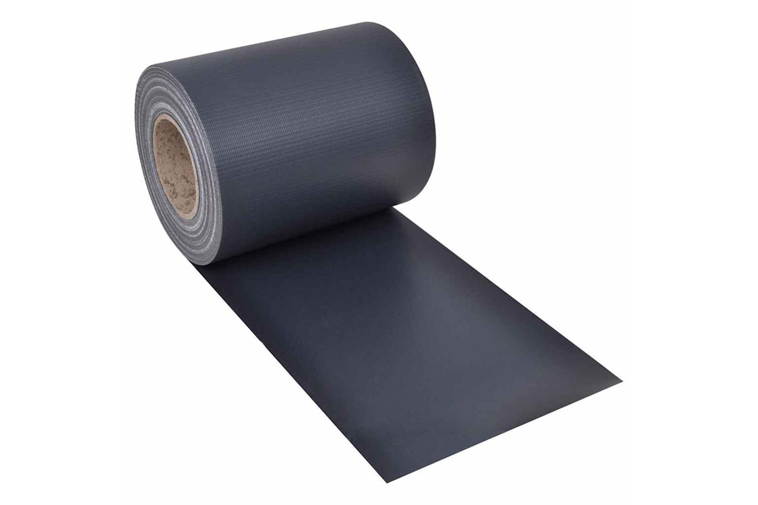 Vidaxl 41617 Garden Privacy Screen Pvc 70x0.19 M Dark Grey-5