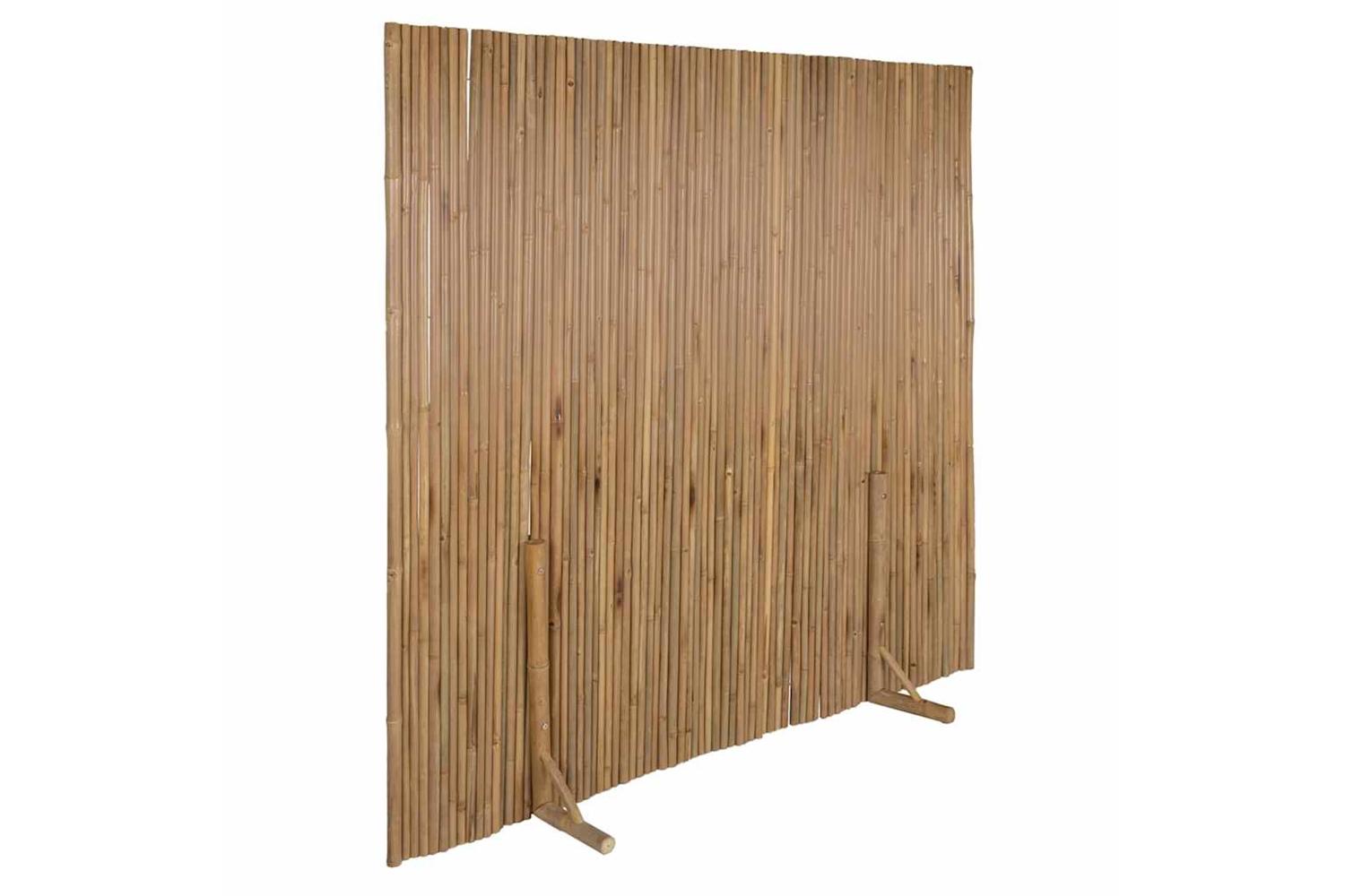 vidaXL 42504 Bamboo Fence 180x170cm