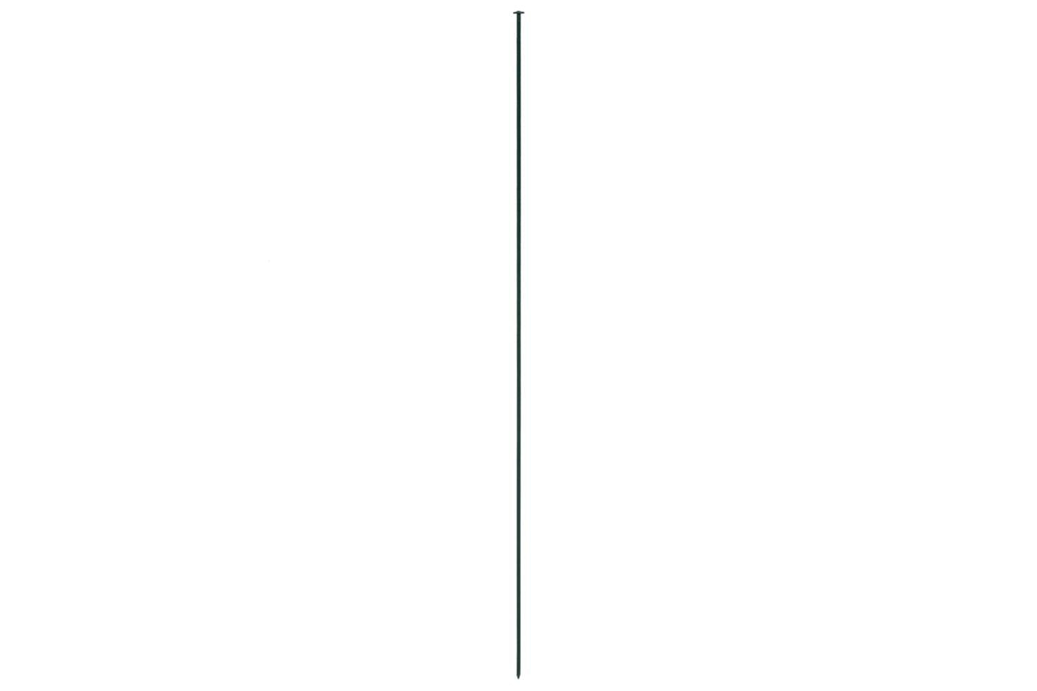 vidaXL 146105 Pond Fence Set 115x79cm Green-6