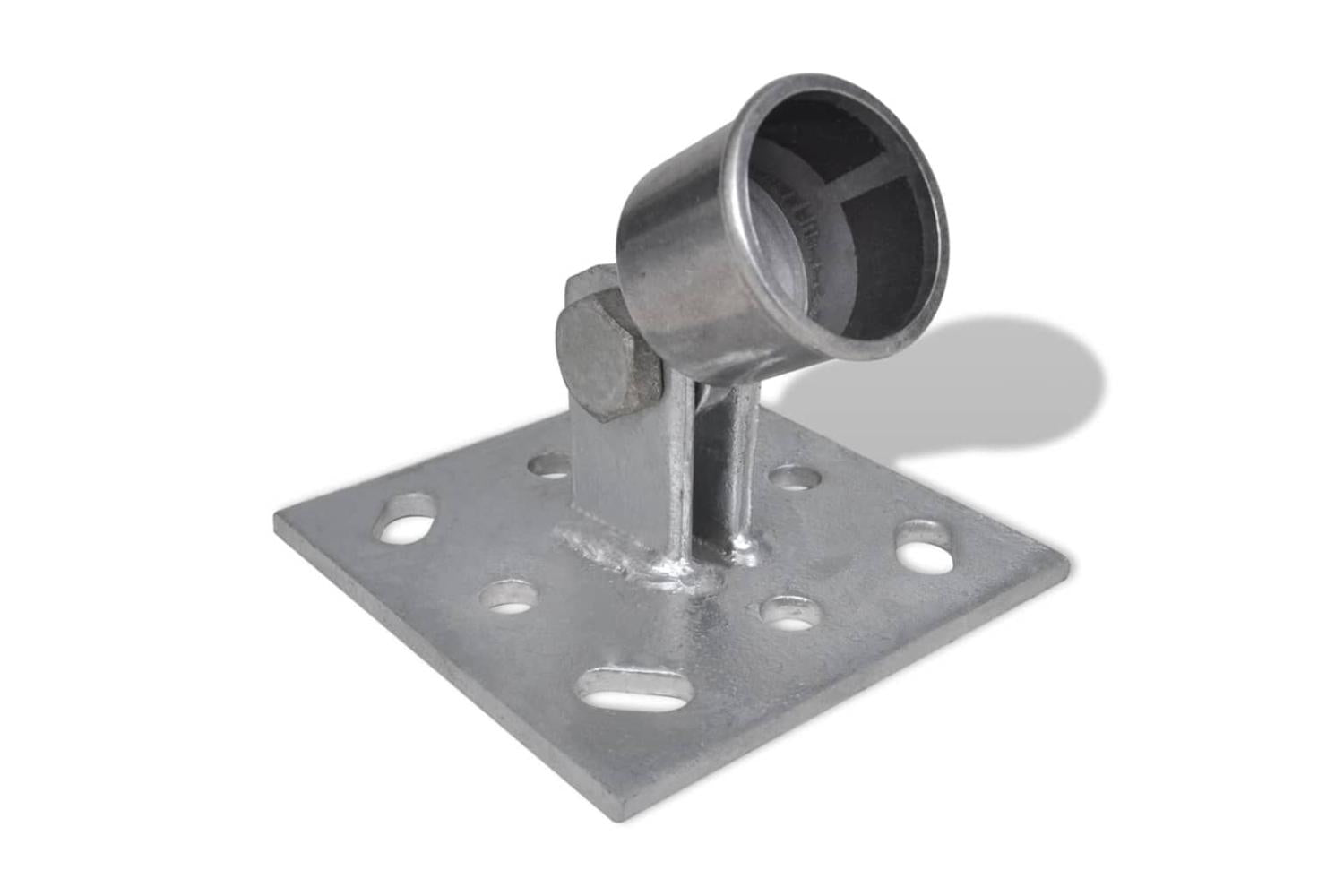 Vidaxl 3057511 Strive Post Spikes 4 Pcs Steel-7