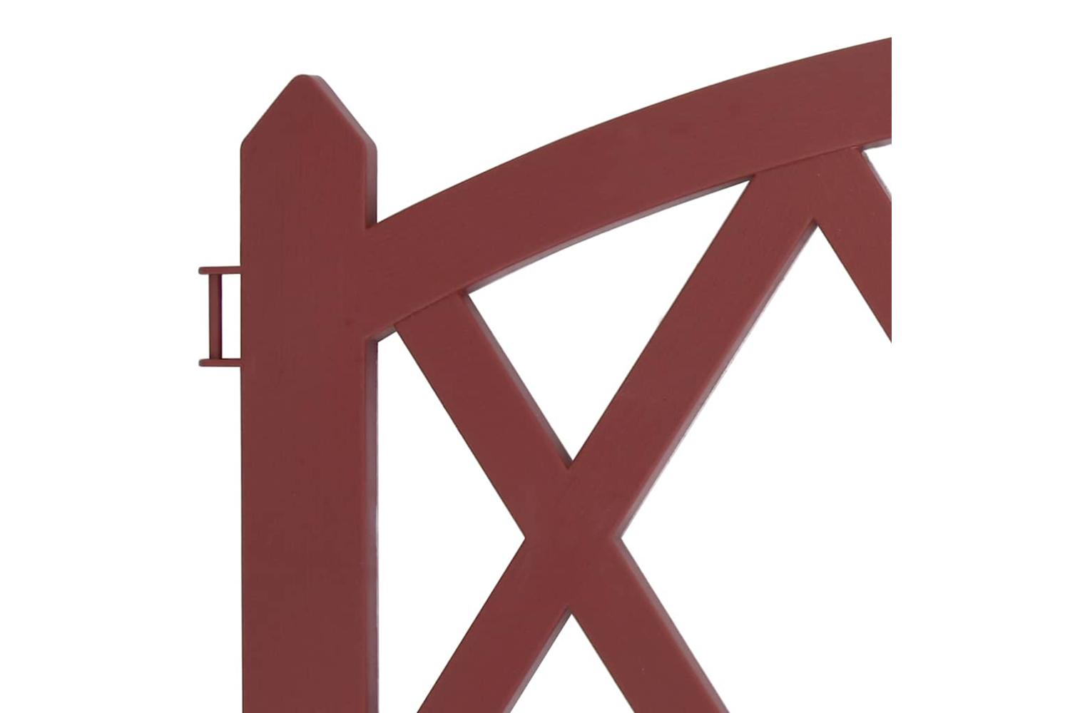 Vidaxl 318296 Lawn Edgings 17 Pcs Red 10 M Pp-5