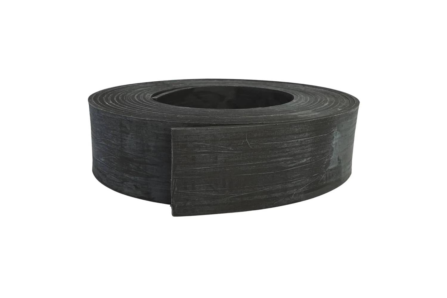 Nature 442628 Garden Border Edging 14cmx10m 7mm Black-2