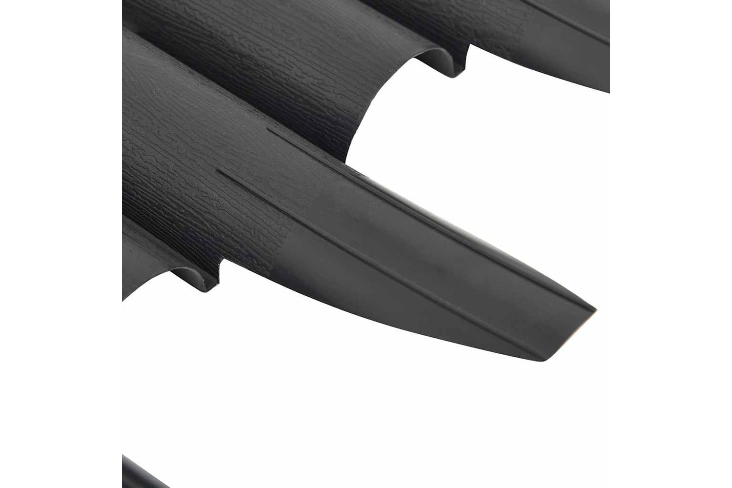 Vidaxl 314681 Lawn Edgings 36 Pcs Anthracite 10 M Pp-6