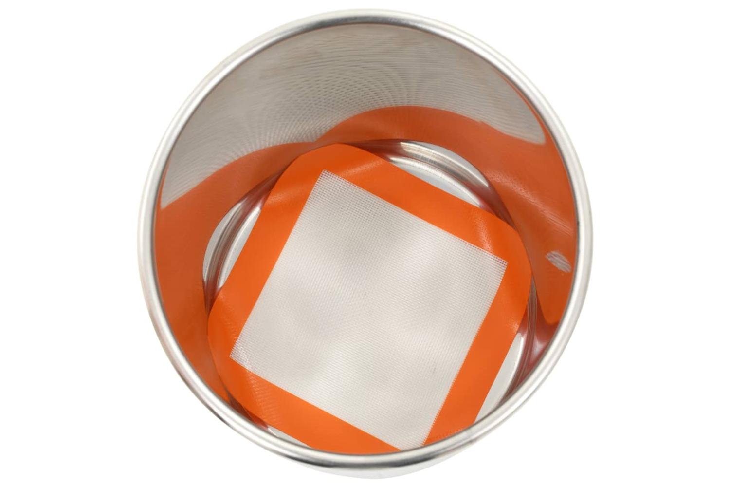 Vidaxl 143866 Vacuum Chamber Stainless Steel 11.42 L-9