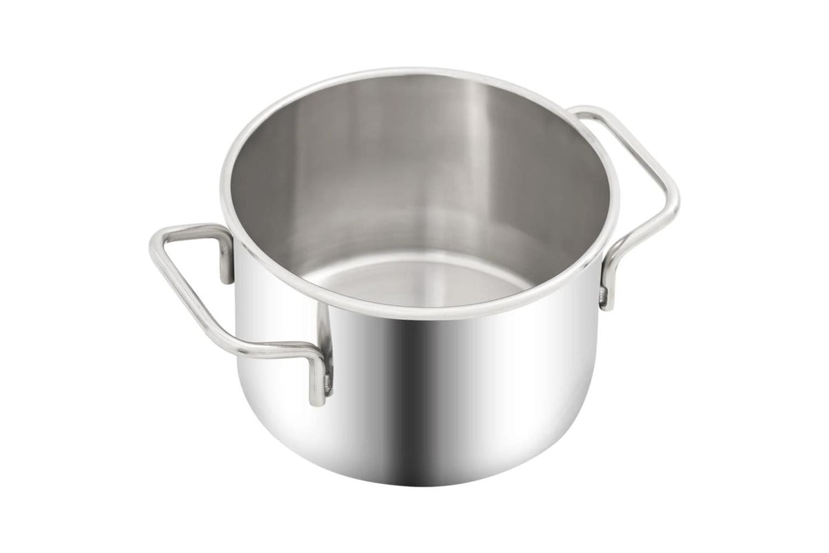 Vidaxl 152091 Vacuum Chamber Stainless Steel 3.7 L-4