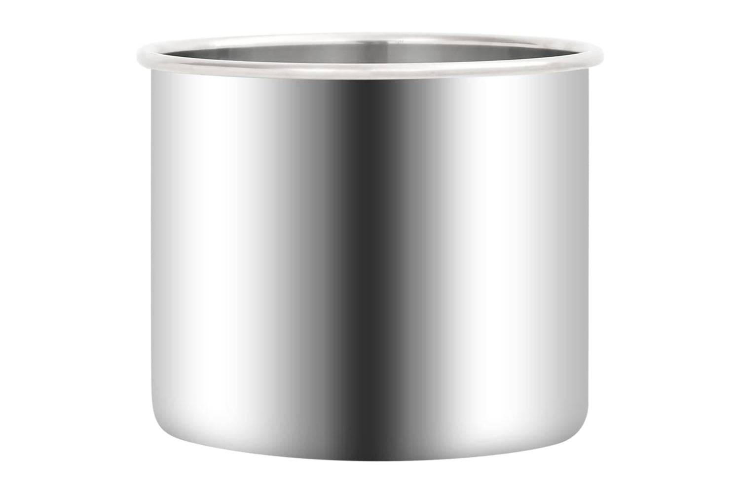 Vidaxl 152093 Vacuum Chamber Stainless Steel 7.4 L-4